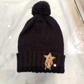 Cuffia twinset