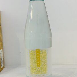 Acqua Sparea Lievemente Frizzante vetro lt 1 x12
