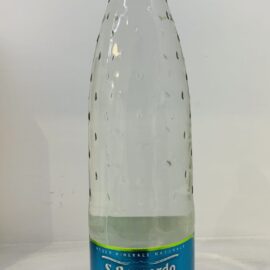 Acqua SanBernardo Naturale 1 lt vetro x12