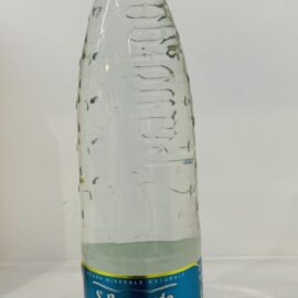 Acqua SanBernardo Frizzante 1 lt vetro x12