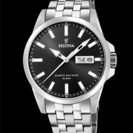 FESTINA - orologio uomo