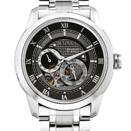 BULOVA - OROLOGIO UOMO AUTOMATICO