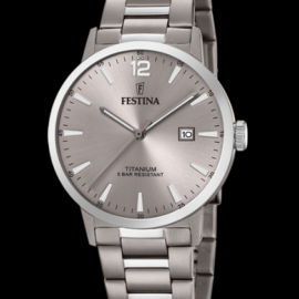 FESTINA - orologio uomo