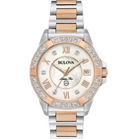 BULOVA - orologio donna MARINE STAR
